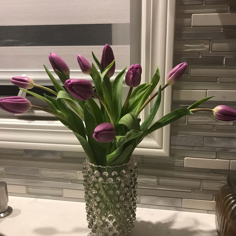 Meet your Posher, Michelle